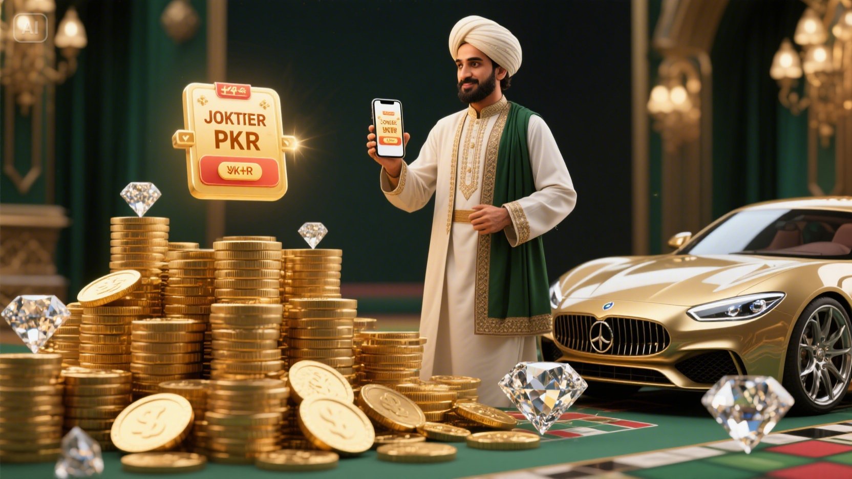 SlothinoFirst deposit, triple rewards! Pakistani players get 200% back instantly to play more and enjoy exclusive casino games designed for local users.