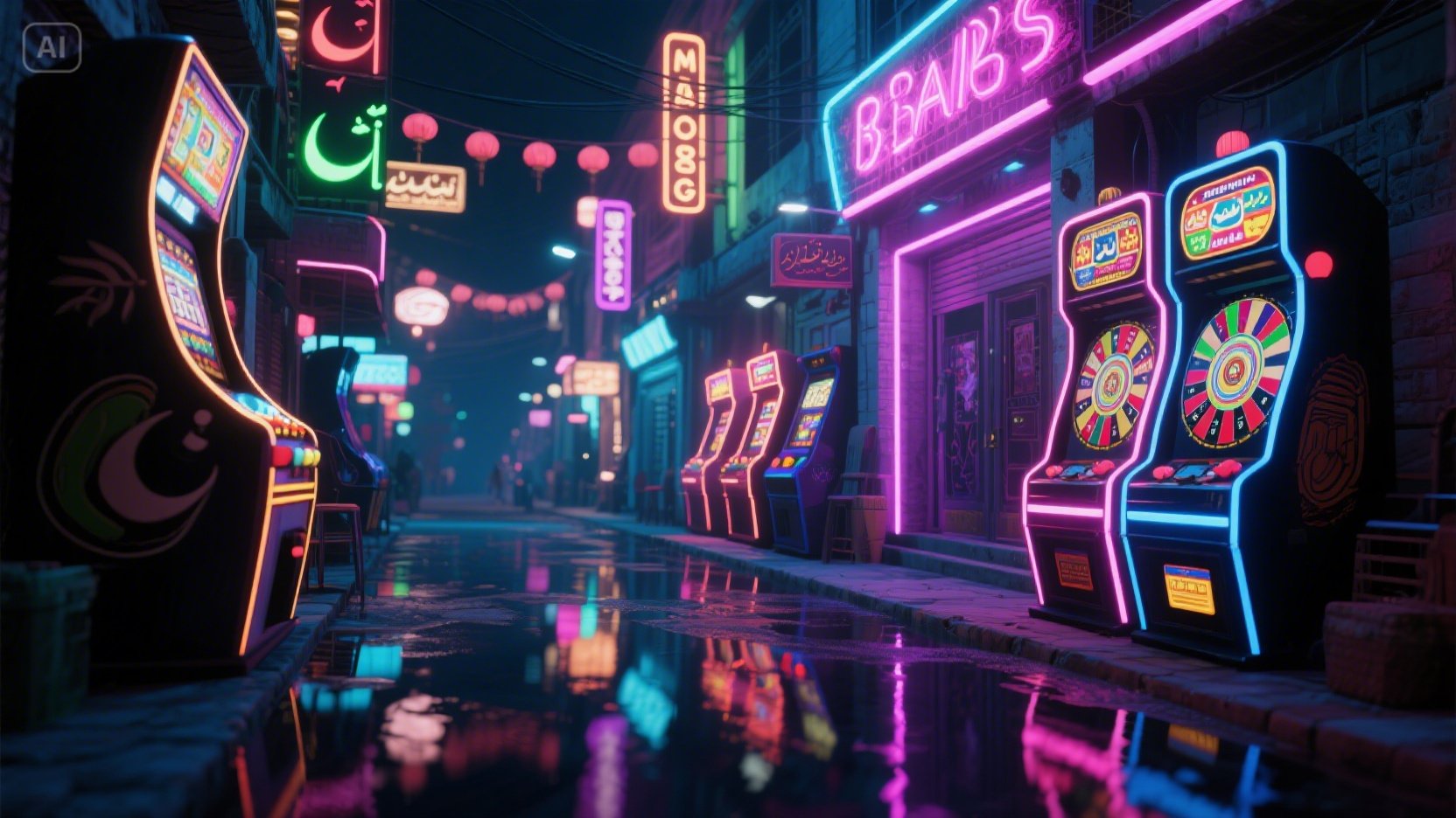 Registration at Slothino Casino